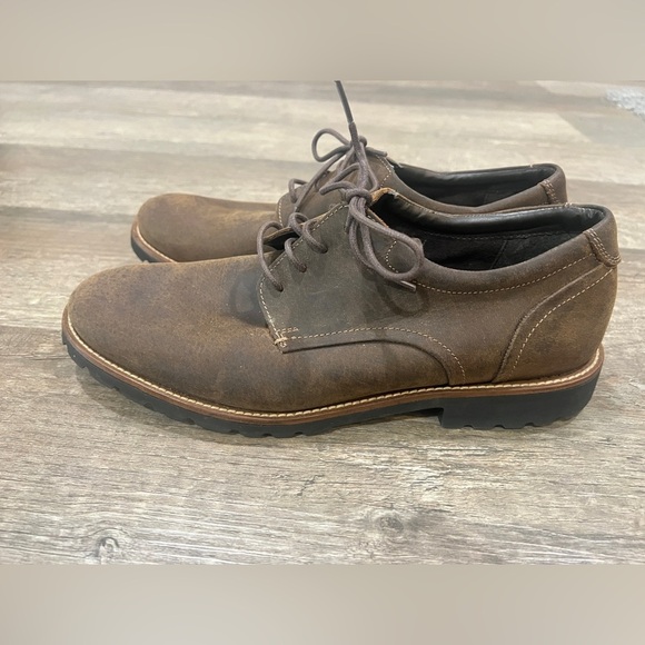 Men’s Rockport Shoes - Picture 1 of 6